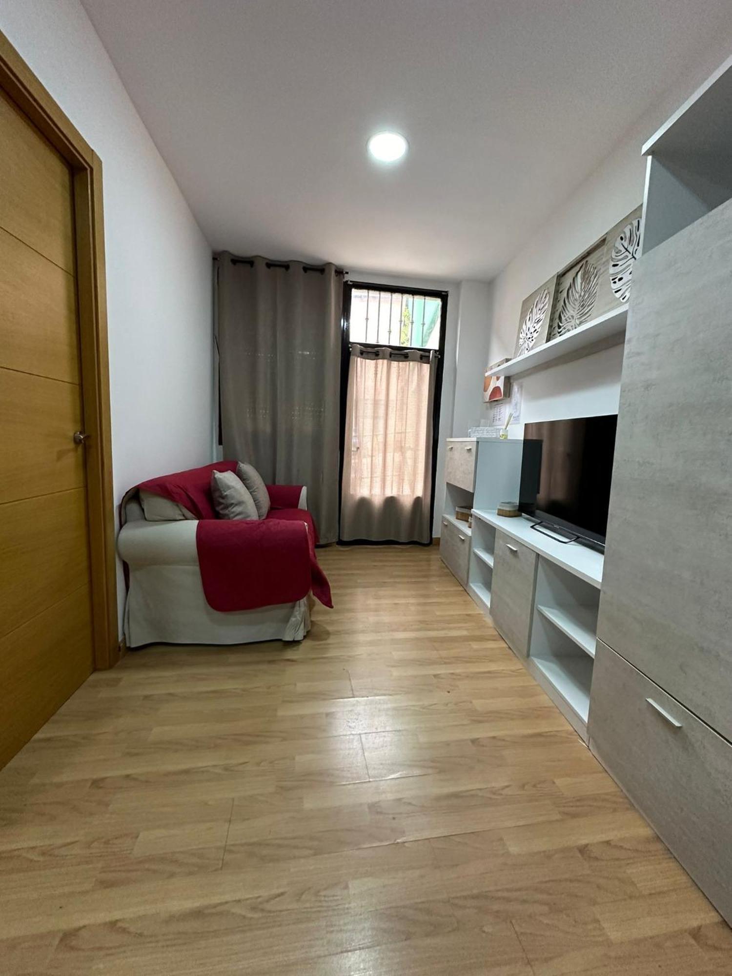 Appartement Cruz18 4Personas à Alcalá de Henares Extérieur photo