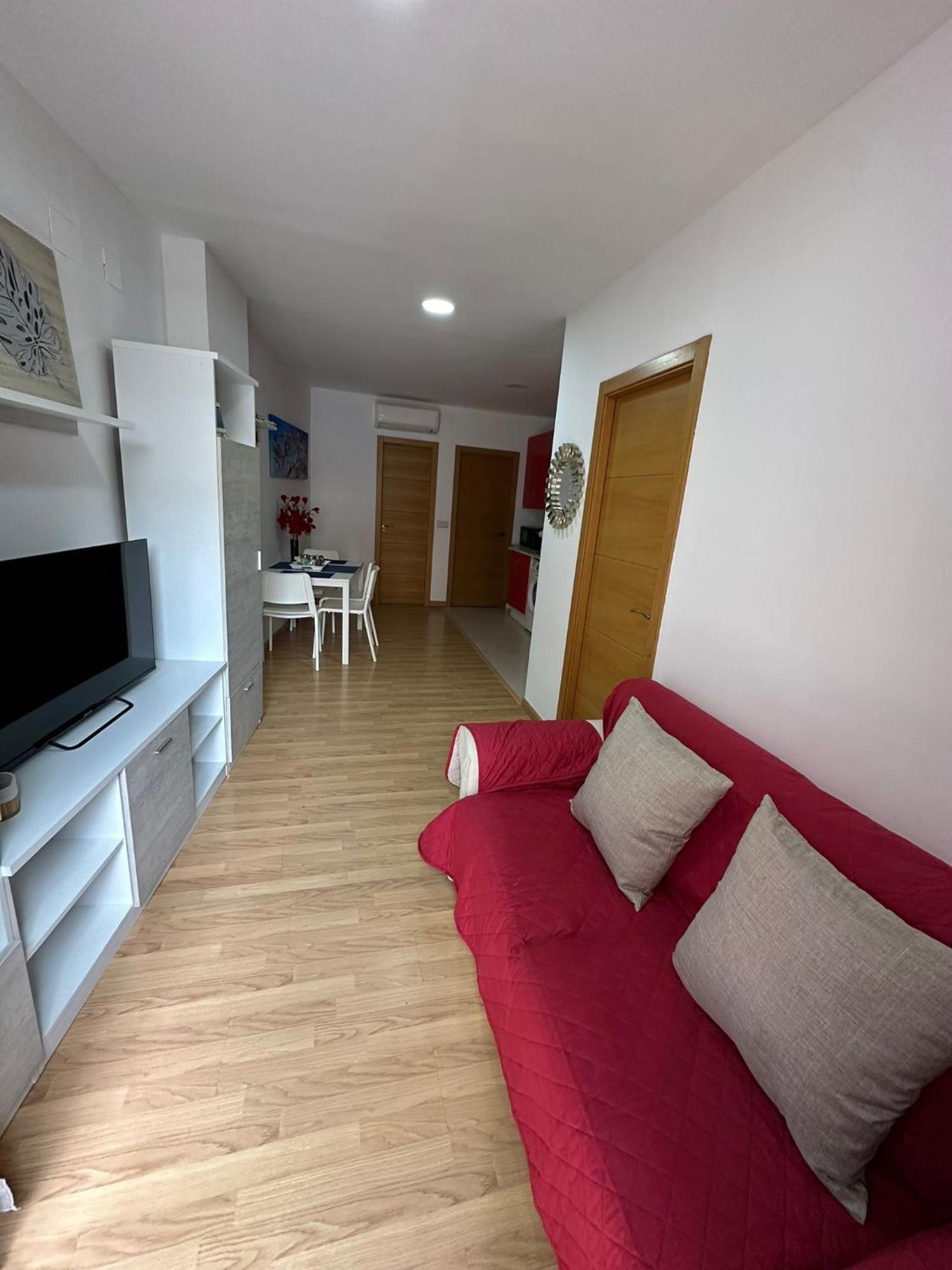 Appartement Cruz18 4Personas à Alcalá de Henares Extérieur photo