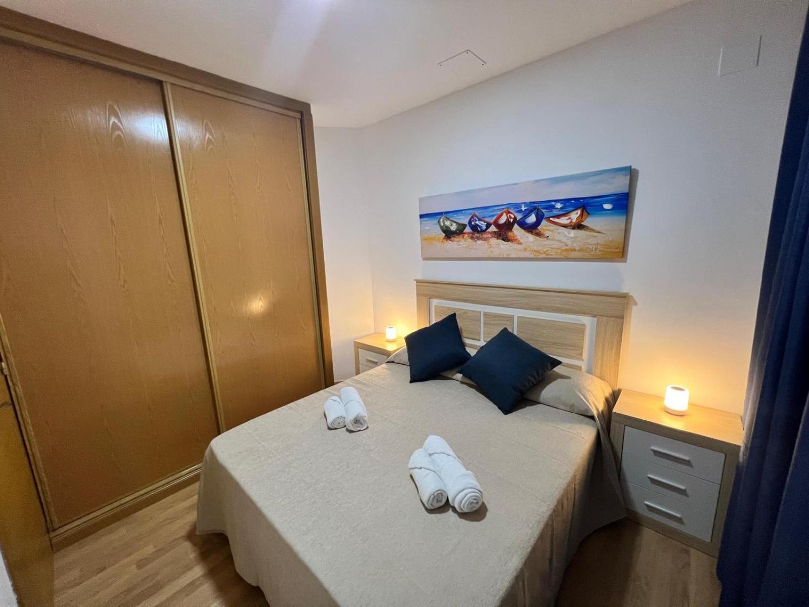 Appartement Cruz18 4Personas à Alcalá de Henares Extérieur photo